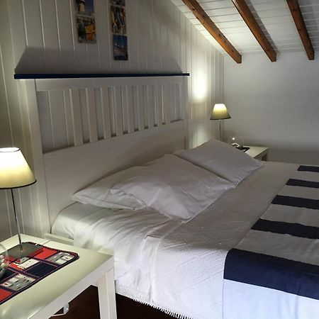 Sea House Villa Ribeira Seca do Porto Exterior photo