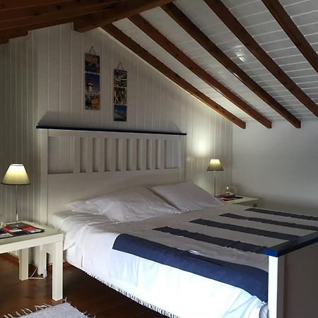 Sea House Villa Ribeira Seca do Porto Exterior photo