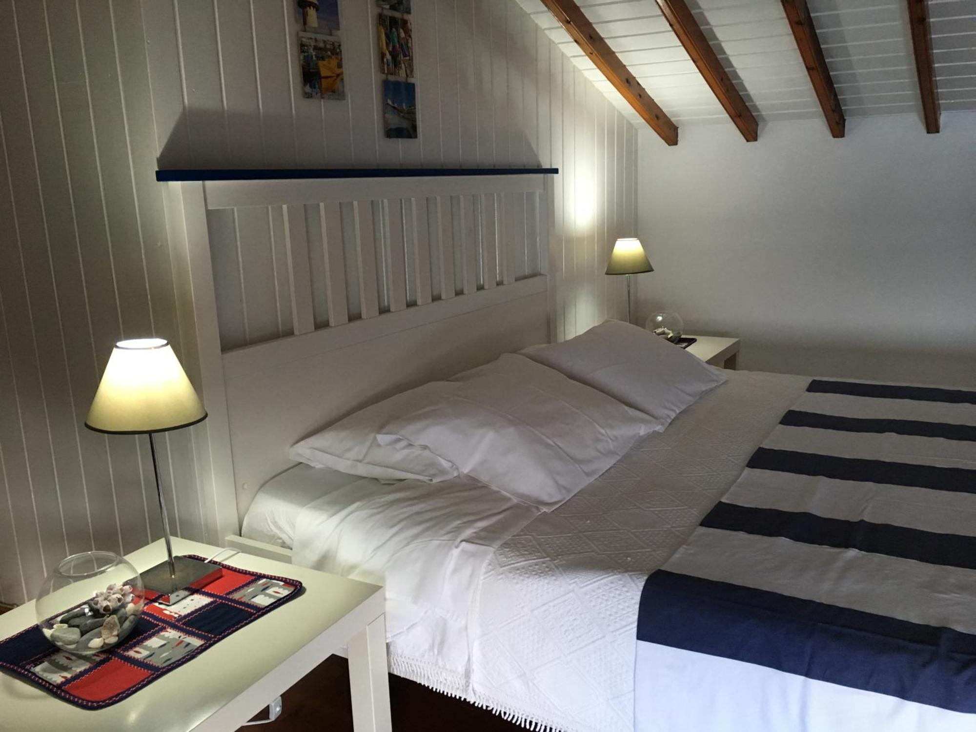 Sea House Villa Ribeira Seca do Porto Exterior photo