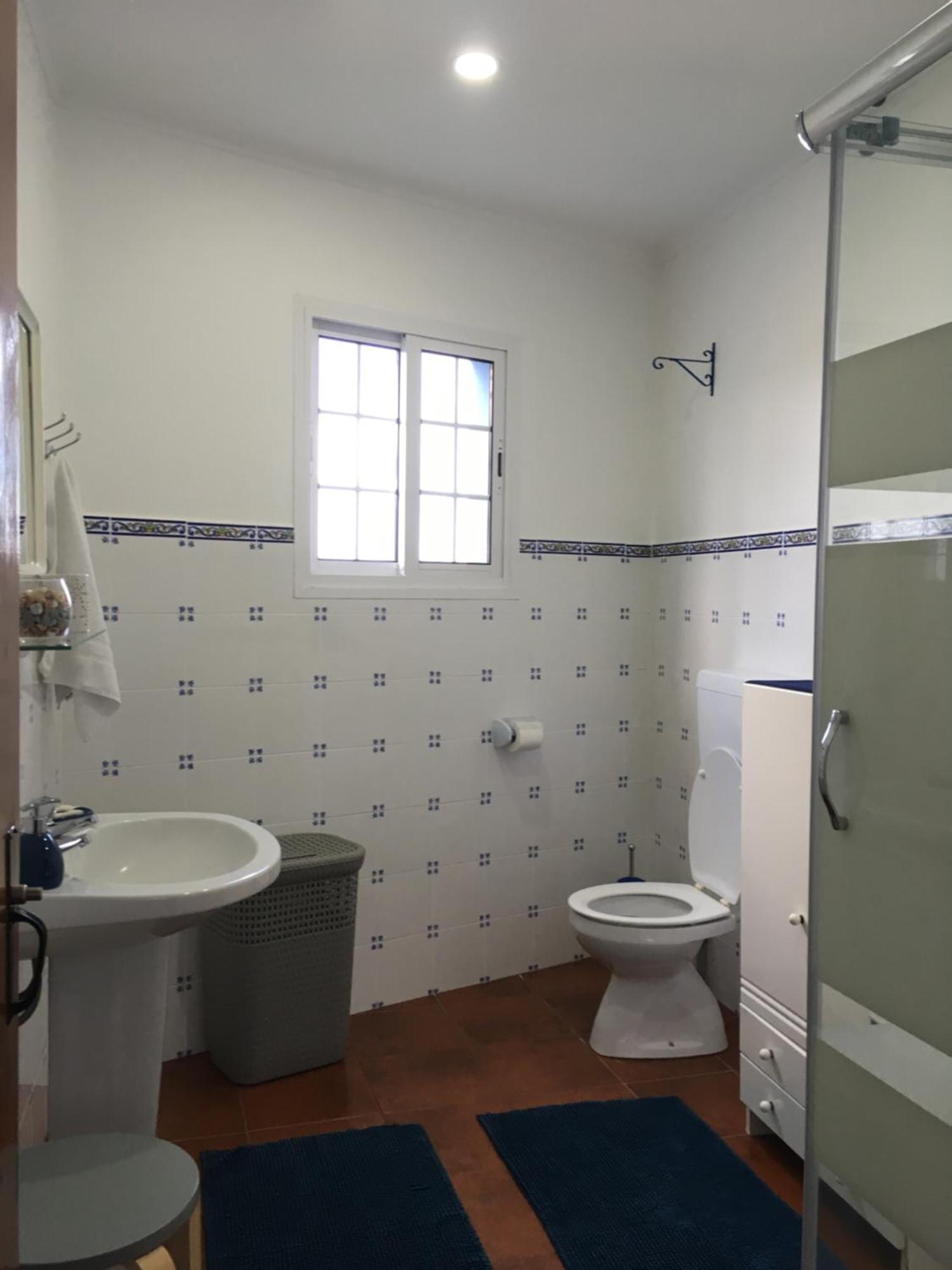 Sea House Villa Ribeira Seca do Porto Exterior photo
