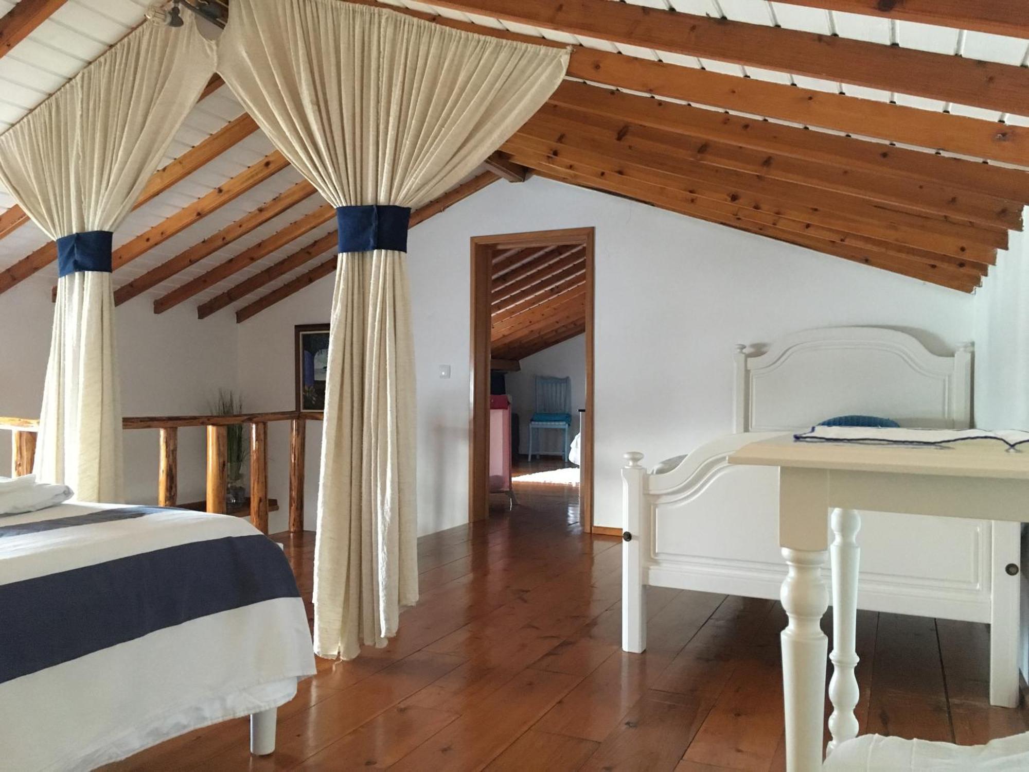Sea House Villa Ribeira Seca do Porto Exterior photo