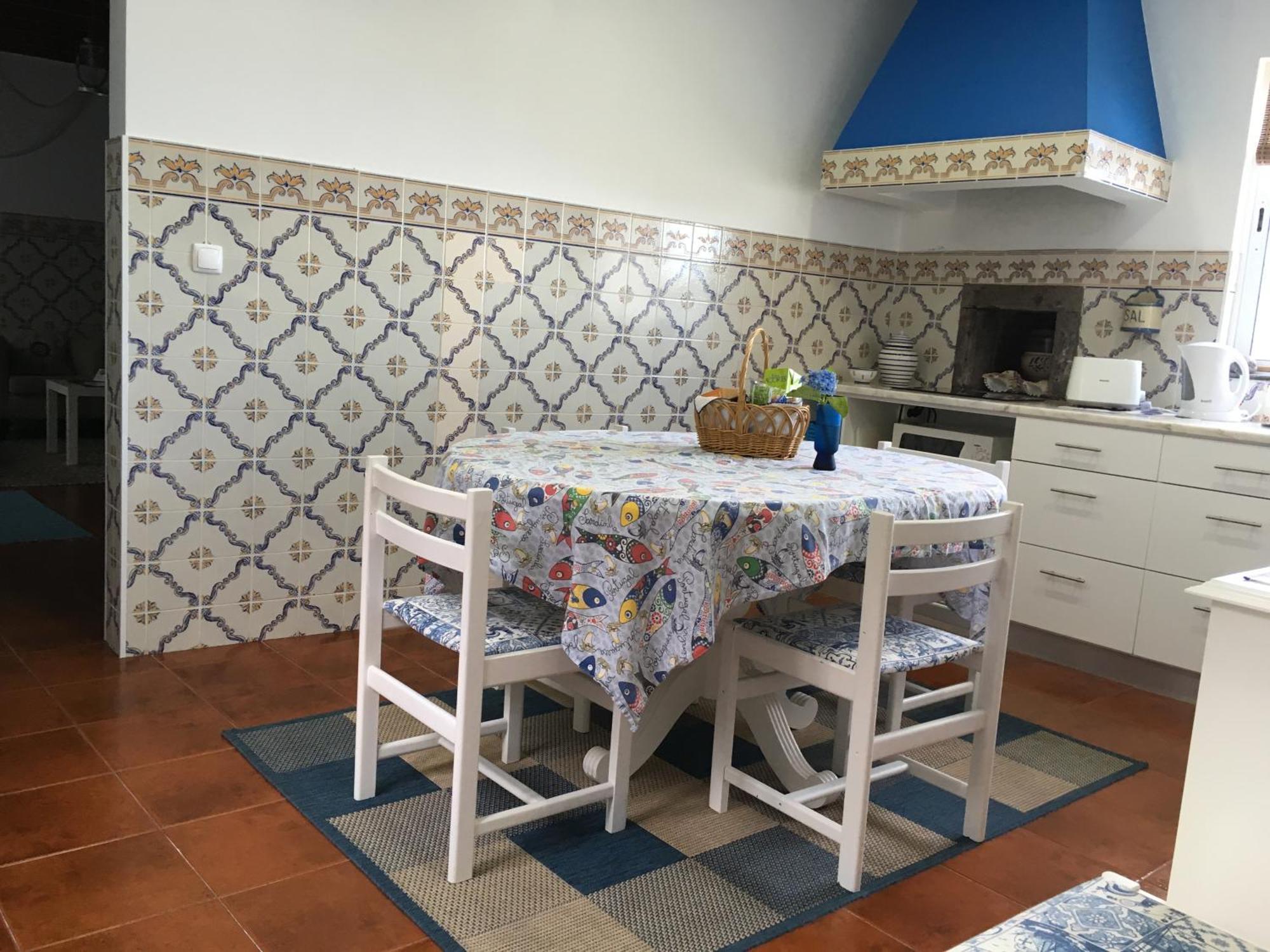 Sea House Villa Ribeira Seca do Porto Exterior photo